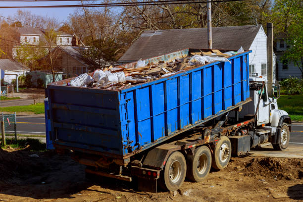Best Commercial Junk Removal  in Parma, OH