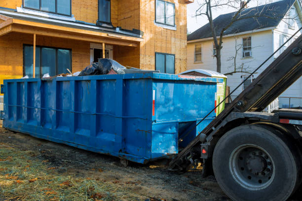 Best Junk Hauling Services  in Parma, OH