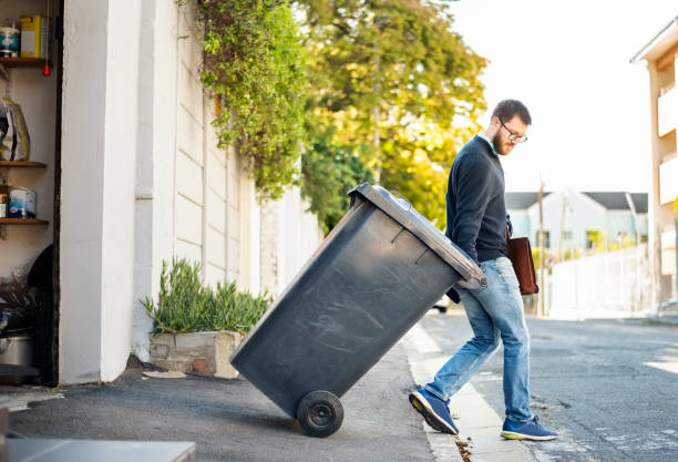 Best Garage Cleanout Services  in Parma, OH
