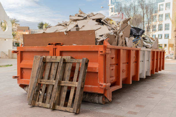 Best Construction Debris Removal  in Parma, OH