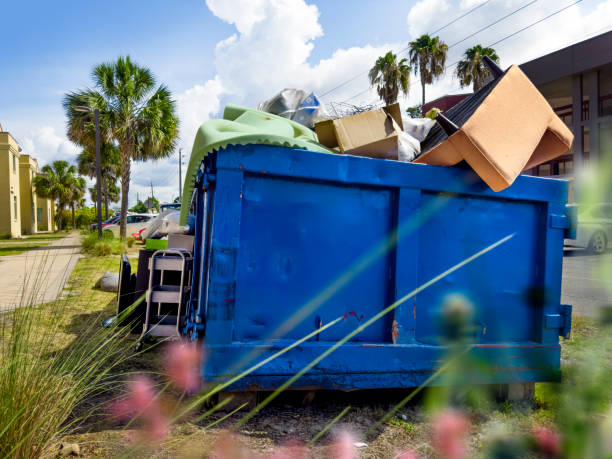 Best Basement Cleanout Services  in Parma, OH