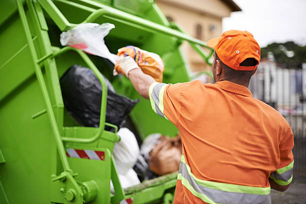 Commercial Cleanout Services in Parma, OH