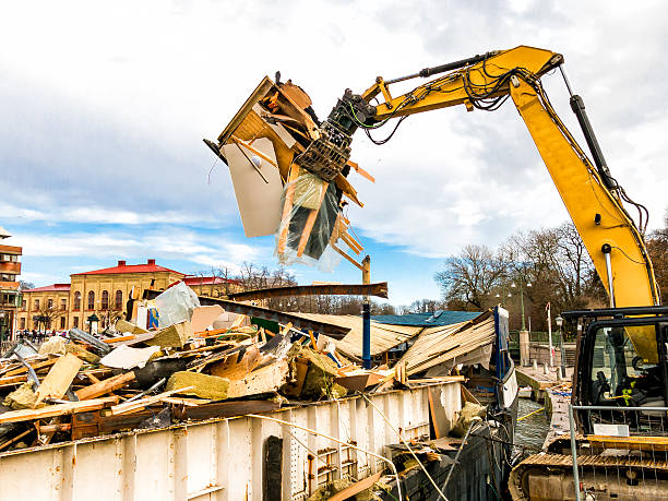 Best Junk Removal and Recycling  in Parma, OH